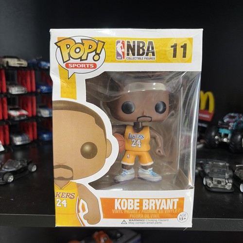 Funko pop nba - pop!, kobe