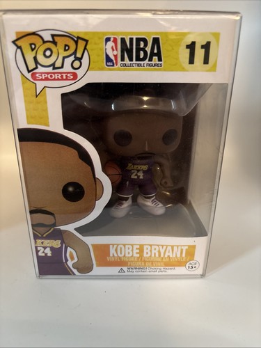 Funko pop kobe bryant 11 - funko,