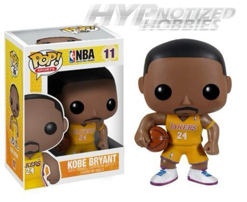 Maglia funko pop nba lakers - maglia,