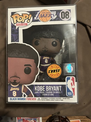 Funko pop los angeles - pop, lakers