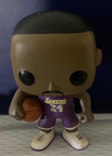 Funko pop nba legends kobe - pop,