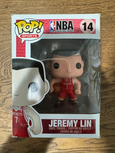 Funko pop nba - funko, #14