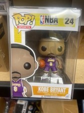 Funko Pop! NBA Kobe Bryant