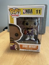 Funko Pop! 11 maglia NBA