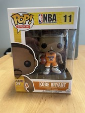 Maglia Kobe Bryant 11 Funko