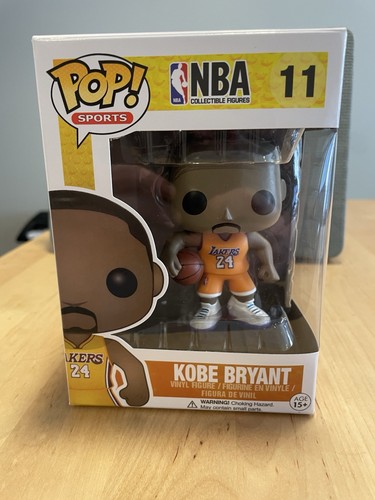 Maglia kobe bryant funko - maglia,