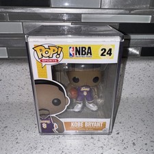 Funko Vinile POP! Sports NBA