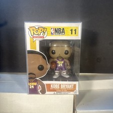 Funko Pop! 11 maglia NBA
