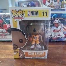 Funko Pop! Maglia NBA - Kobe