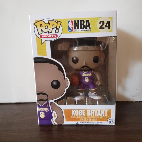 Funko pop nba kobe - funko, bryant