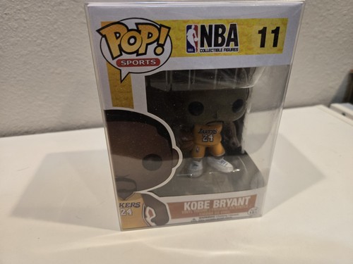 Maglia kobe bryant funko - bryant,
