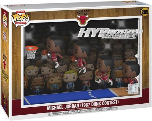Funko pop nba michale - pop,