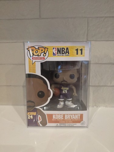 Funko pop vinile nba kobe - funko,