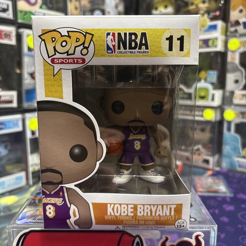Maglia funko pop kobe - maglia,