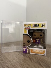 Funko Pop Kobe Bryant 24 viola