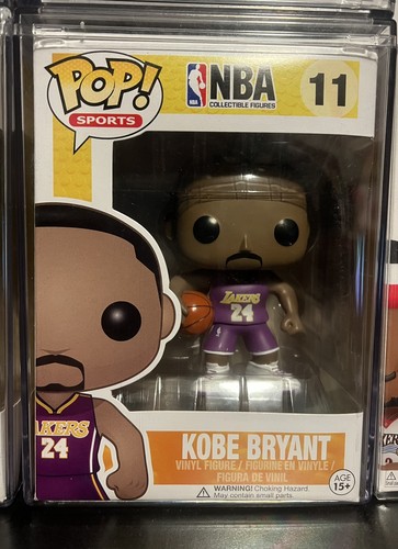Funko nba kobe bryant - funko,
