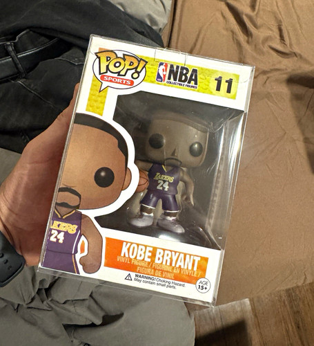 Funko pop figurina sports - pop!, nba