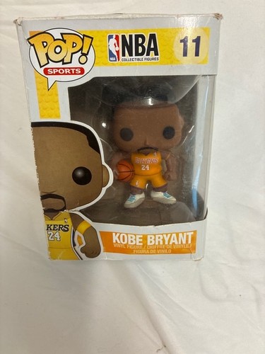Pop funko kobe bryant - pop,