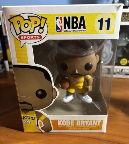 Funko pop kobe - funko, pop!