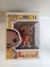 Funko Pop! Maglia Kobe Bryant