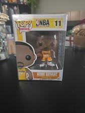 Funky Pop! Figurina Kobe