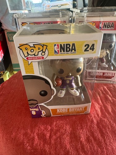 Maglia funko pop kobe - funko, bryant