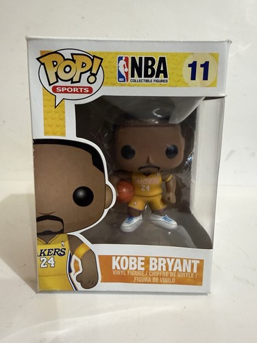 Funko pop maglia gialla nba - pop!,