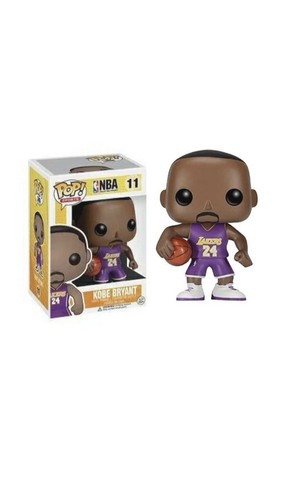 Funko pop nba basketball - funko, #11