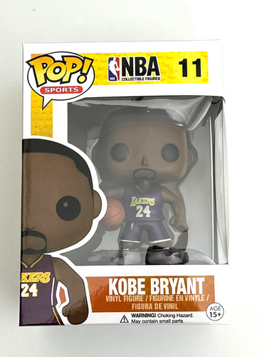 Funko pop sport nba - nba,