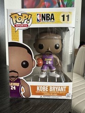 RARA Funko Pop AUTENTICATA DA