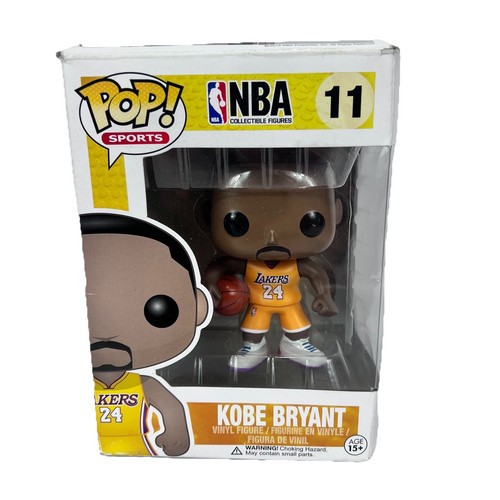 Funko pop sports nba - #11, kobe
