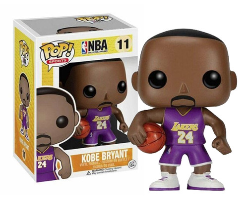 Funko pop maglia viola nba - maglia,