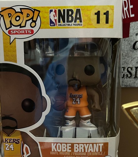 Funko pop sport nba kobe - funko,