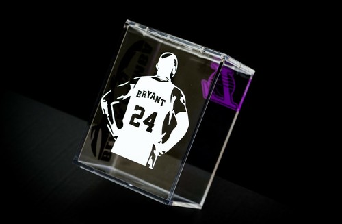 Kobe bryant pop shield armor - pop,