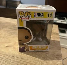 Funko Pop Kobe Bryant