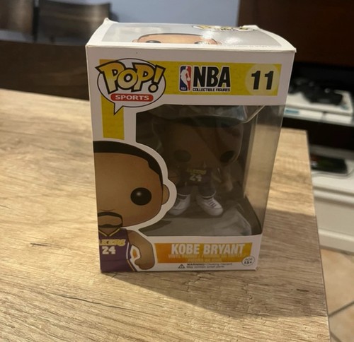 Funko pop kobe bryant - funko,