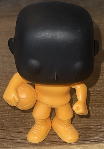 Kobe bryant 2015 - 2015, funko