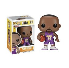 Funko Pop! #11 Maglia NBA