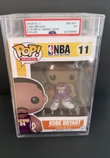 Funko Pop! Figurina da