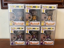 Kobe Bryant Funko Pop #11