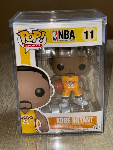 Funko pop kobe - pop, #11