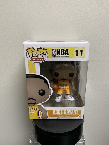 Nba kobe bryant 11 - 11, (2016)