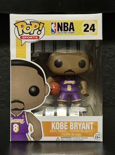 Funko pop lakers 24 - funko,