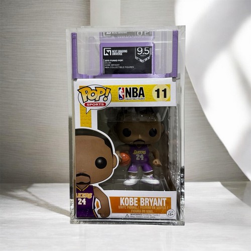 Funko pop kobe bryant - pop!,