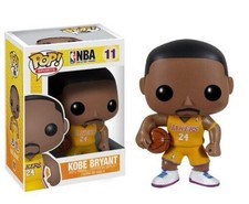 🔥Funko Pop! NBA: Lakers -