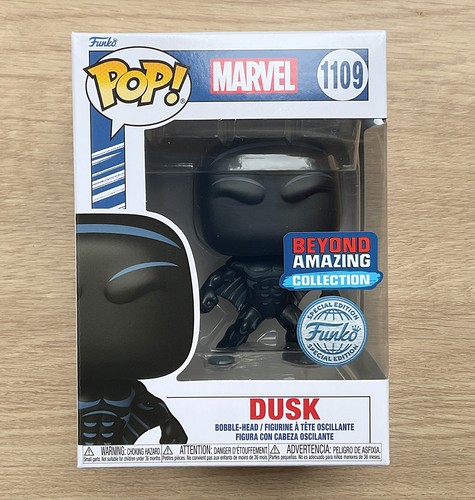 Funko pop marvel - funko,